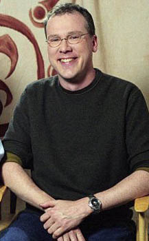 Tim Johnson